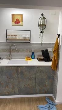 בין יער לים Villa Shelomi Dış mekan fotoğraf